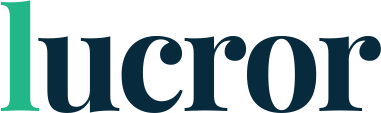 Lucror logo